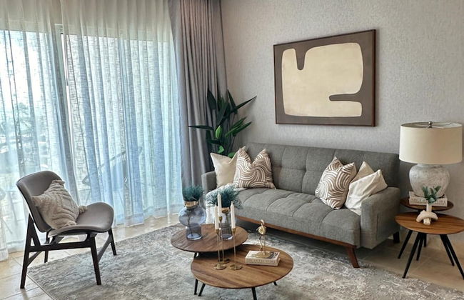 Modern Studio With Ocean View in Punta Palmera - Foto 18