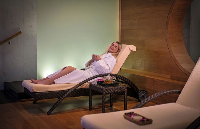 Park Arjaan by Rotana - Photo 30