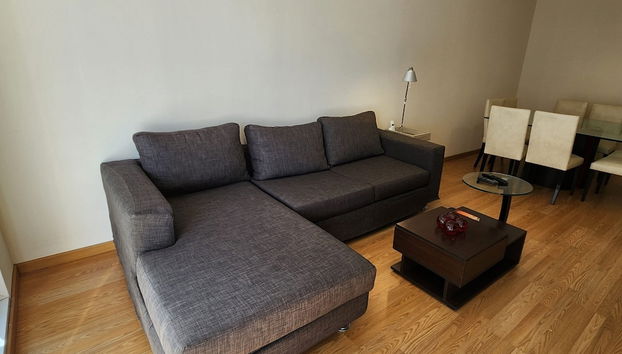 Hollywood Serene Charming 2 BR Palermo Hollywood - Foto 5, Habitación