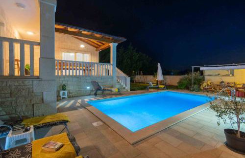 Villa Coridigo - Foto 46