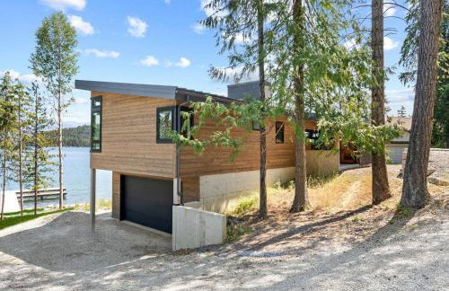 The Lake House on Lake Pend Oreille - Foto 32