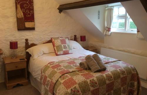 Chiddy Nook Cottage - Photo 16
