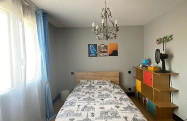 Le Paddock - 24h Le Mans - luxueuse - 250m2 - 8 pers - Circuit à 10 min - Photo 15