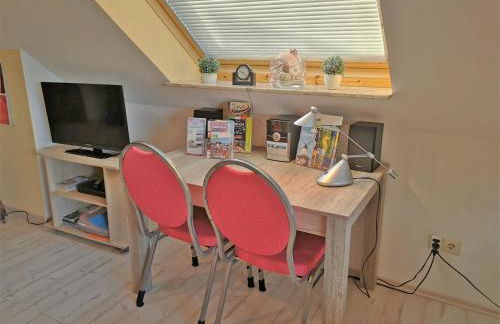 Thiessen - Ferienwohnung mit sonnigem Balkon - Foto 18