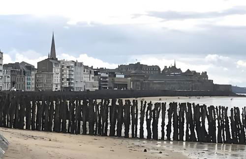 Gîte Ti Ruz - La Cour Chevalier - Foto 26