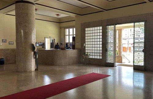 Studio 330 - aconchegante, 500m da Feirinha do Alto, com Garagem e Wi-Fi 500MB - Foto 6