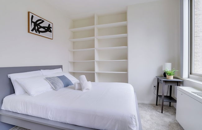 Prime Crystal City Apartments - Photo 33