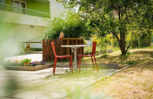 Quality Aparthotel Clermont-Ferrand Stadium - Foto 8