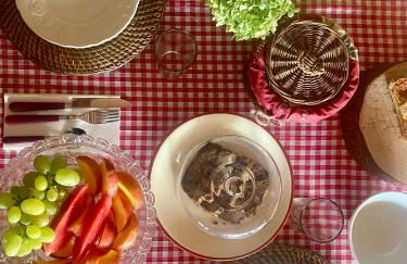 La Locanda Del Tevere - Foto 66