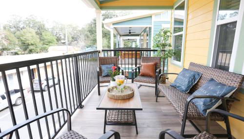 The Champion's Suite Newly Built Upscale Central - Photo 4