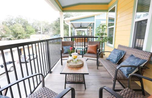 The Champion's Suite Newly Built Upscale Central - Photo 4