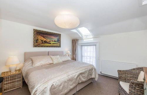 Fern Hse Grassington; central yet quiet & parking - Foto 13