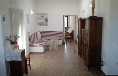 Avgoustis' stone house - Foto 32