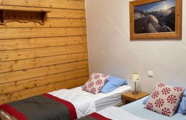 Appartments in Tignes Ecrin des Neiges - Foto 42