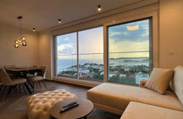 Apartment Touch The Sky Split - Photo 6