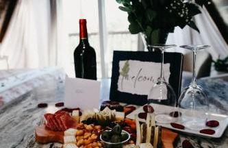 Dean's Den: Private Deck w/ Jacuzzi and a View - Foto 30