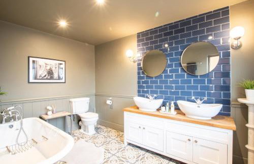 Northern Hideaways, Sunnyside, Otterburn - Foto 17