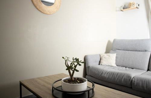 Charmante maisonnette centre nemours - Foto 19