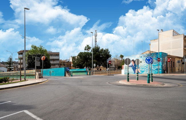 Villa in Rojales With Pool Near Coast - Foto 39