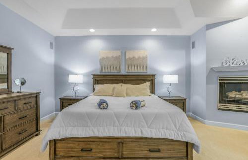 Indoor Pool near Grand Haven with Lake Michigan Beach! - Foto 74