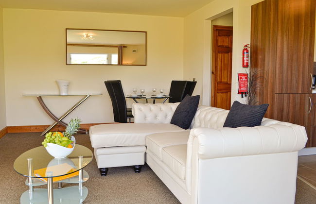 Self Catering at The Fairways - Photo 43
