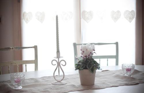 Agriturismo Fondo Gesù - Foto 7