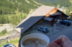 Refuge des Vues Alpines Isola 2000 - Photo 7