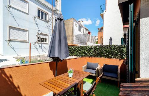 Belém Cozy Apartments by Soulplaces - Foto 59