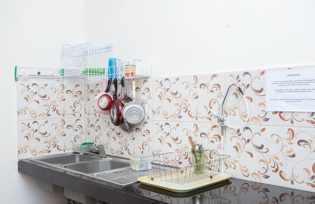 RedDoorz @ Pasir Luyu Buahbatu - Foto 11