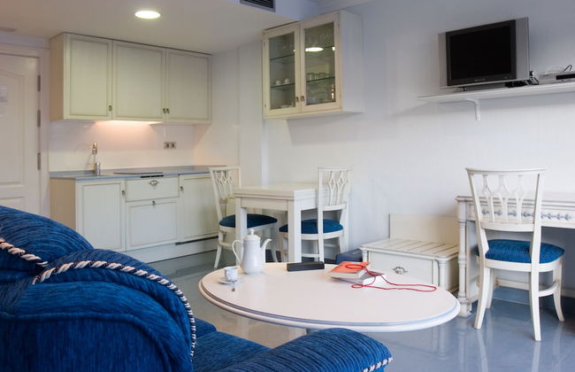 Masd Mediterráneo Hotel & Apartamentos - Foto 48