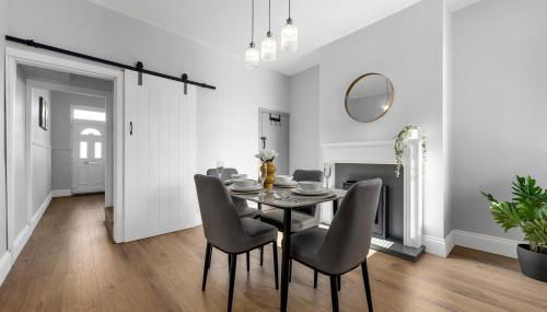 Modern Chique Home Peak District - Foto 2