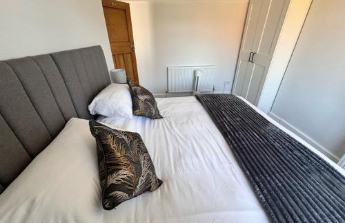 City centre home in Canterbury with free parking - Foto 24