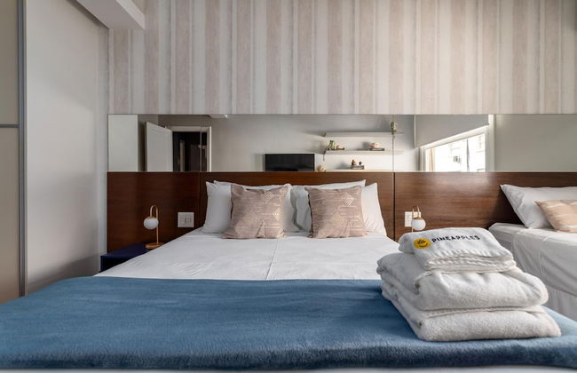 For Families 4 Minutes From Copacabana Beach Nsc605 - Foto 22