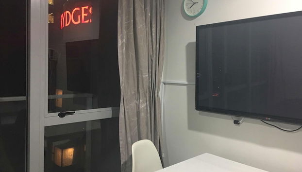 Altitude - Foto 2, Habitación