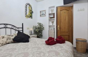 EL RINCÓN DE CHAVELY Estancia minima 2 noches - Foto 20