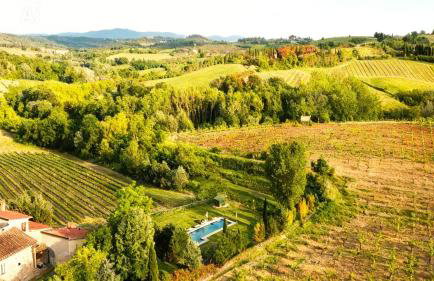 Teruzzi Country House - Foto 2