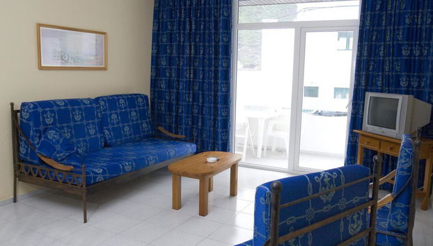 Apartamentos Boomerang I - Foto 4