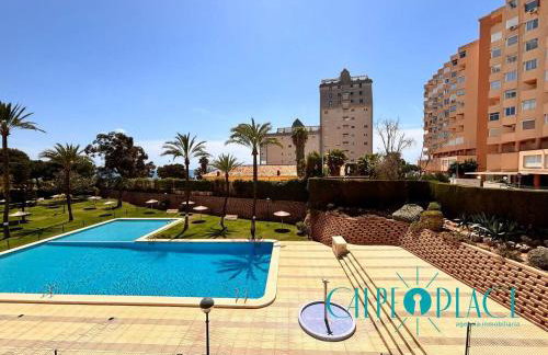 Apartamento Calpe Place - Foto 17