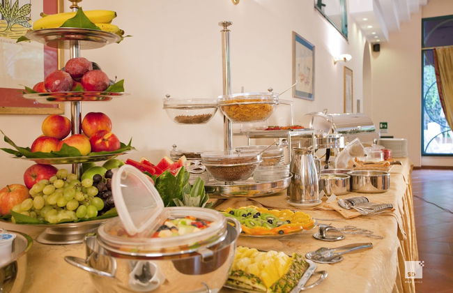 Aldrovandi Residence City Suites - Foto 68