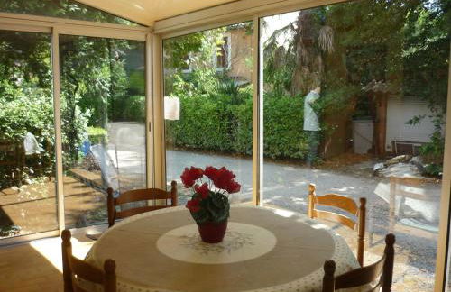 La villa des fleurs - Foto 40