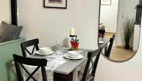 Wohlfühlwohnung mit Dachterrasse - Foto 5