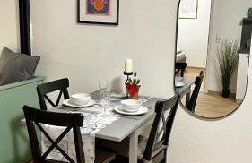 Wohlfühlwohnung mit Dachterrasse - Foto 5