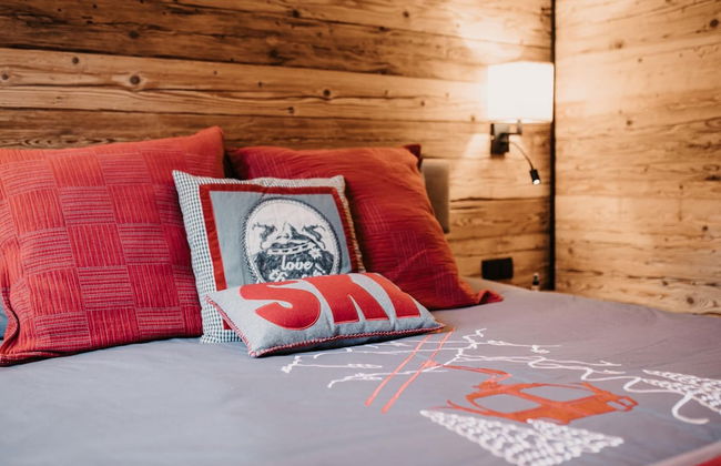 Alluring Family Chalet in Wagrain with Sauna near City Center - Foto 6