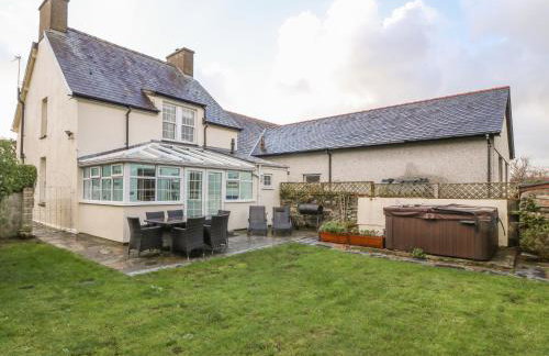 Ty'r Ysgol - Foto 31