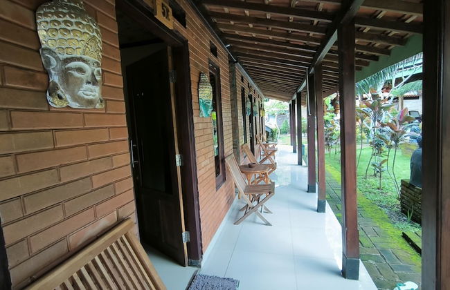 Villa Setumbu by Cocotel - Foto 26