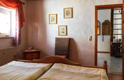 Geräumige FEWO für bis zu 6 Personen m. Ausblick! - Photo 7