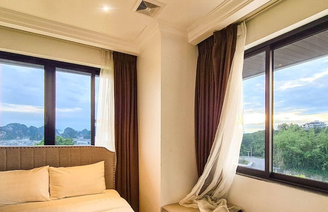 Phoenix Villas FLC Ha Long - Foto 67