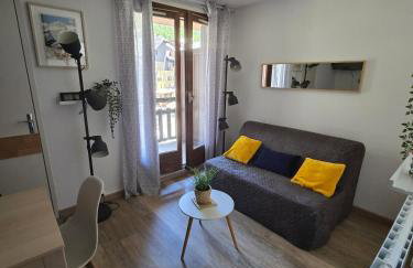 Appartement chaleureux - Photo 1