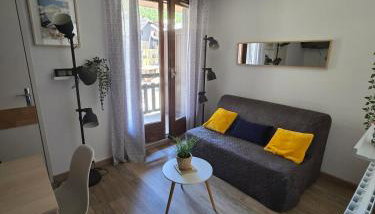 Appartement chaleureux - Photo 1