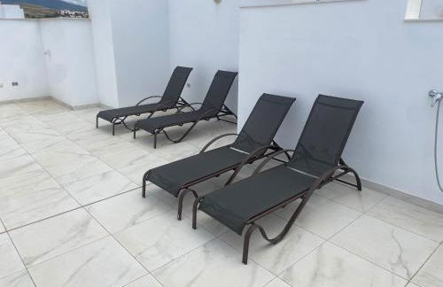 Los Miradores del Sol by Mar Holidays - Photo 45